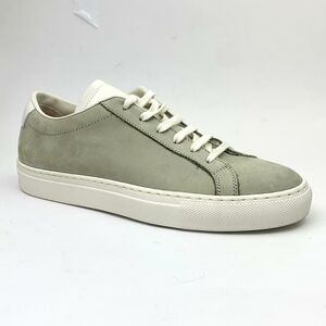 COMMON PROJECTS Achilles Low Top Sneaker sz 7
